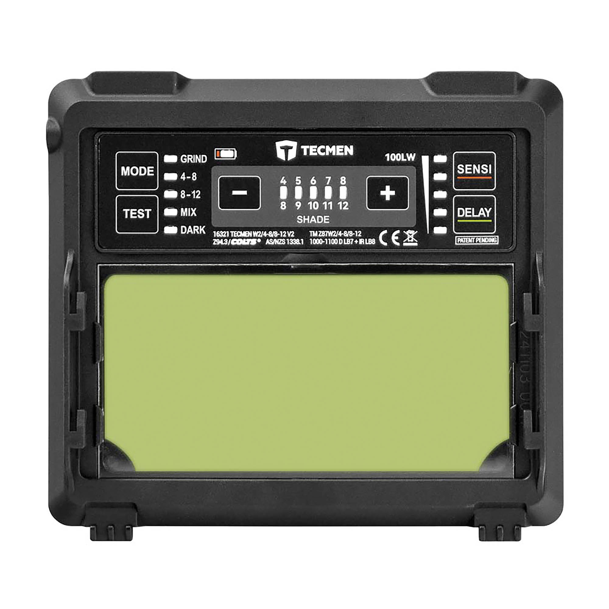 Laserlashelm 100LW – Image 2